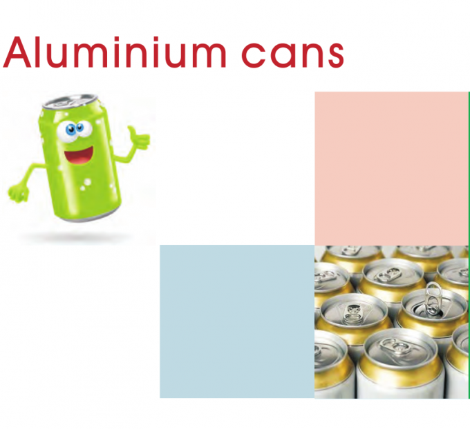 Säure-oder Alkali-Beweis-Farbe beschichtete Aluminiumspule für Bier-Dosen/Aluminiumfarbumhülltes Blech